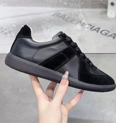 Maison Margiela Black