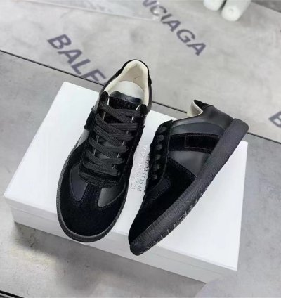 Maison Margiela Black