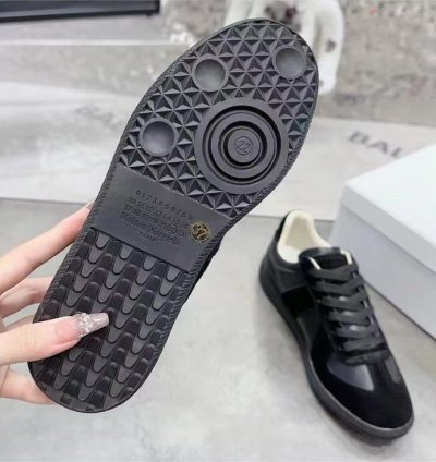 Maison Margiela Black