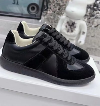 Maison Margiela Black