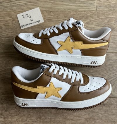 Bapesta
