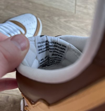 Bapesta