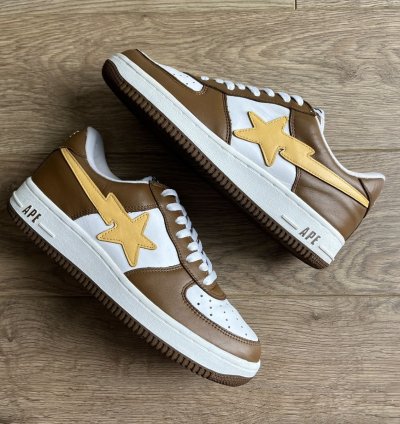 Bapesta