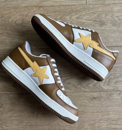 Bapesta