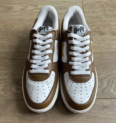 Bapesta