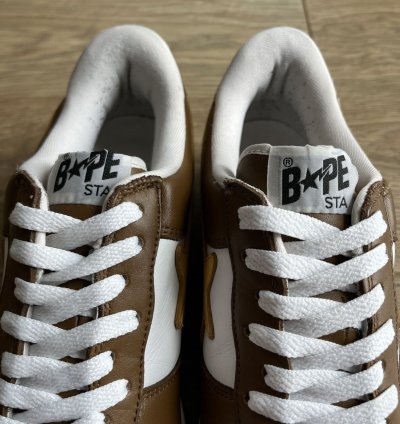 Bapesta