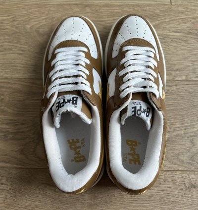 Bapesta