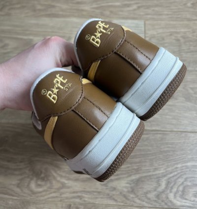 Bapesta