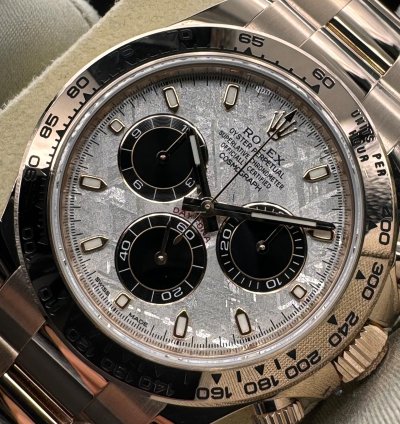 Rolex Daytona 116505