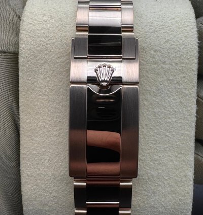 Rolex Daytona 116505