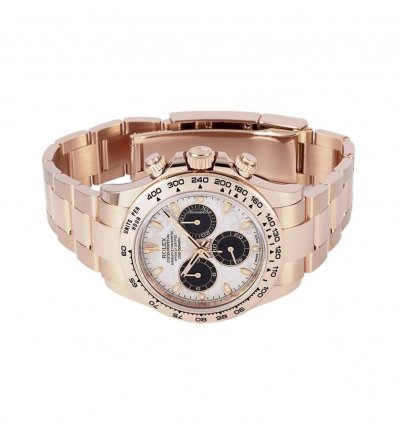 Rolex Daytona 116505 Automatic Red Gold New