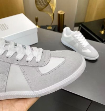 Maison Margiela Grey