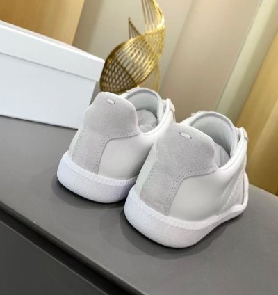 Maison Margiela Grey