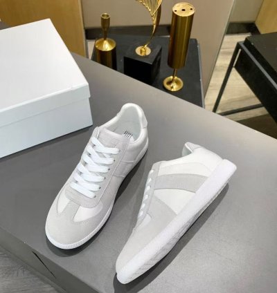 Maison Margiela Grey