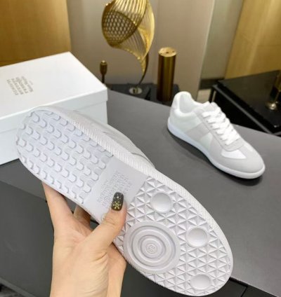 Maison Margiela Grey