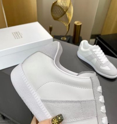 Maison Margiela Grey
