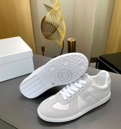 Maison Margiela Grey