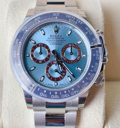 Rolex Daytona 116506