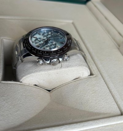 Rolex Daytona 116506