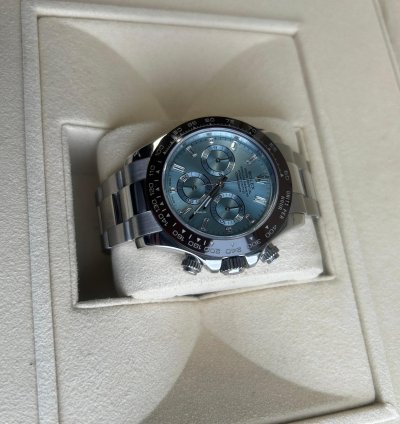 Rolex Daytona 116506