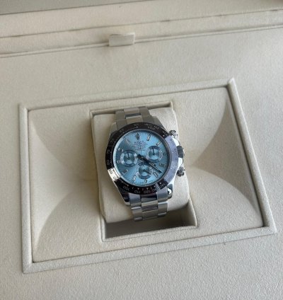 Rolex Daytona 116506