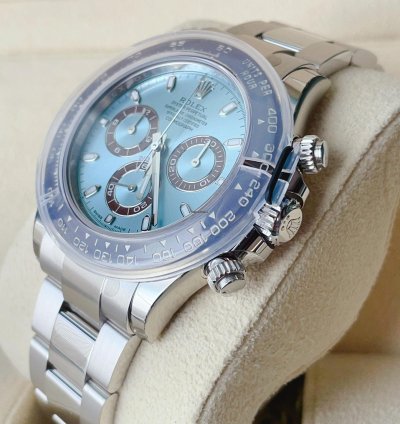Rolex Daytona 116506