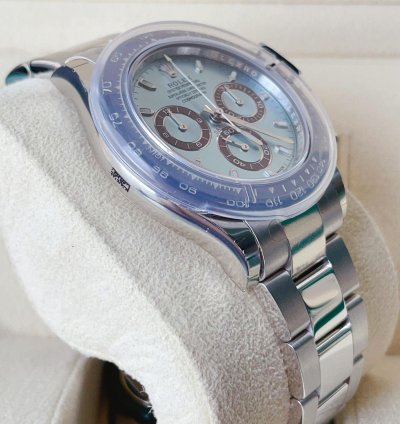 Rolex Daytona 116506