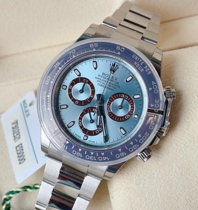 Rolex Daytona 116506