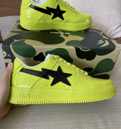 Bapesta 2