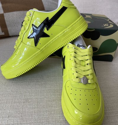Bapesta 2