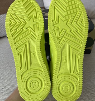 Bapesta 2