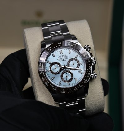 Rolex Daytona 116506 Full Set