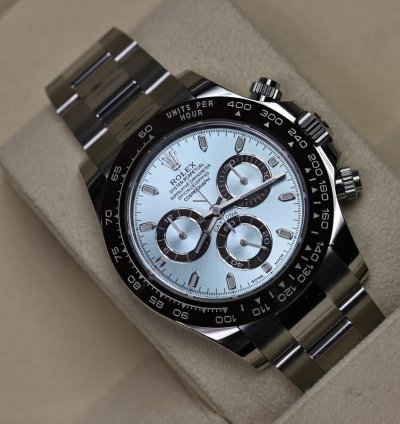 Rolex Daytona 116506 Full Set