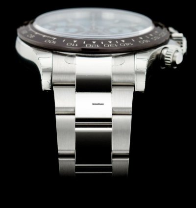 Rolex Daytona 116506 Platinum 2022 Unworn Discontinued last Run Of Production Uk