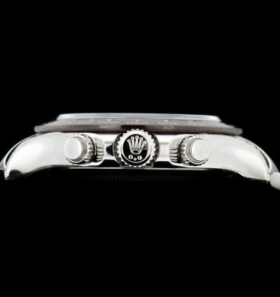 Rolex Daytona 116506 Platinum 2022 Unworn Discontinued last Run Of Production Uk
