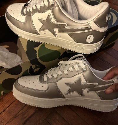 Bapesta 4