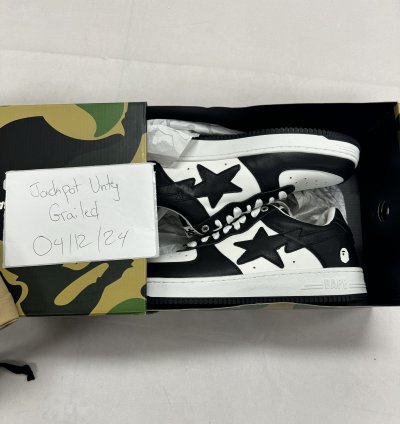 Bapesta 4