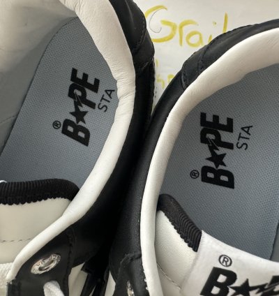 Bapesta 4