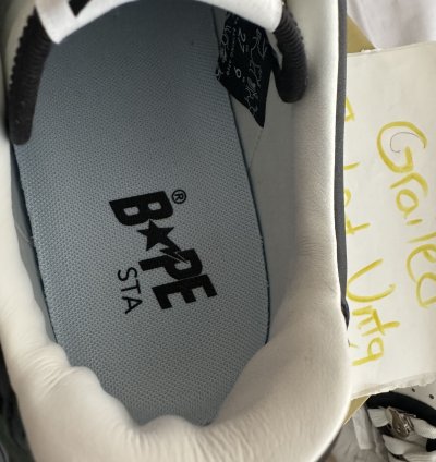 Bapesta 4