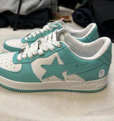 Bapesta 4 M1