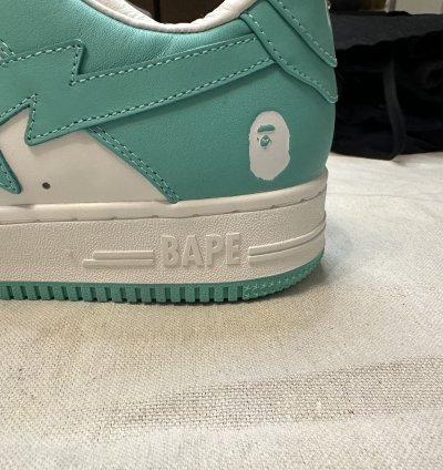 Bapesta 4 M1