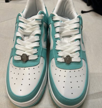 Bapesta 4 M1