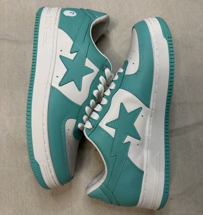 Bapesta 4 M1