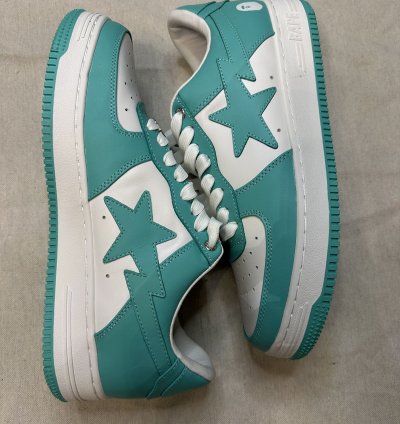 Bapesta 4 M1