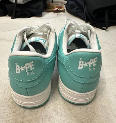 Bapesta 4 M1