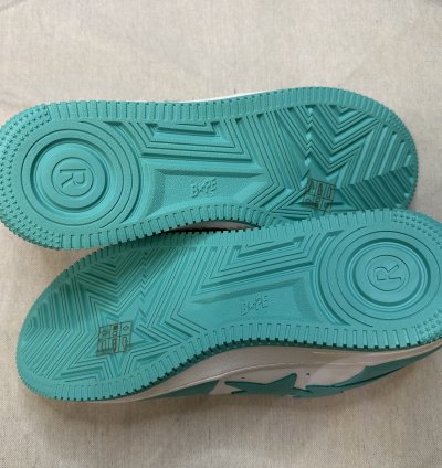 Bapesta 4 M1