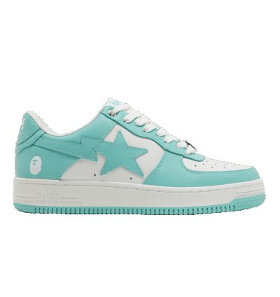 Bapesta 4 M1 Green