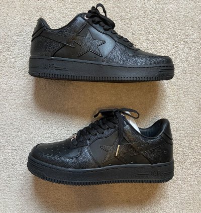 Bapesta 6