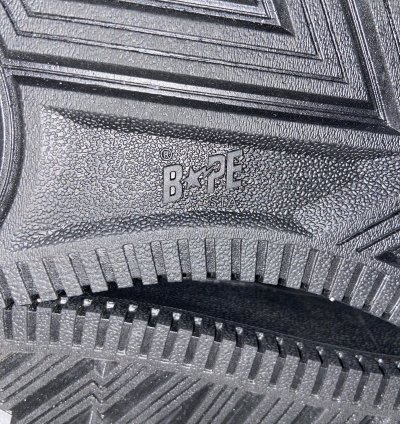 Bapesta 6