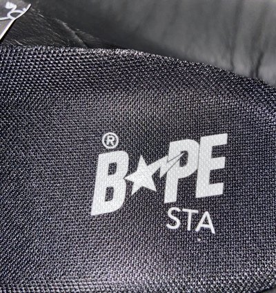 Bapesta 6